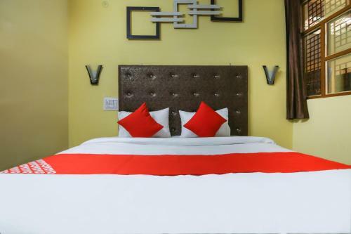 Hotel Oyo 65136 Meerut Inn
