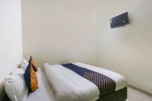 Hotel Spot On 70980 Moon Guest House