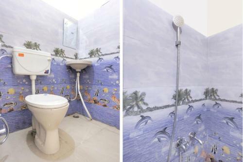 Hotel Spot On 70980 Moon Guest House