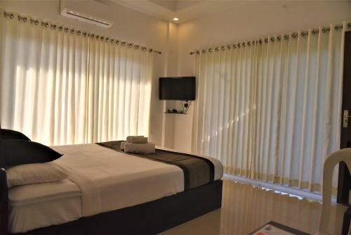 Hostal Aaria Hills