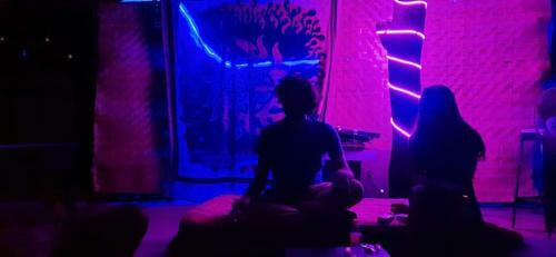 Radical Times Hostel