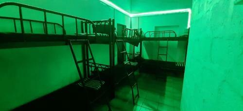 Radical Times Hostel