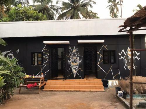 Radical Times Hostel