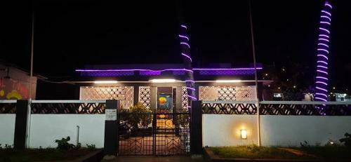 Radical Times Hostel