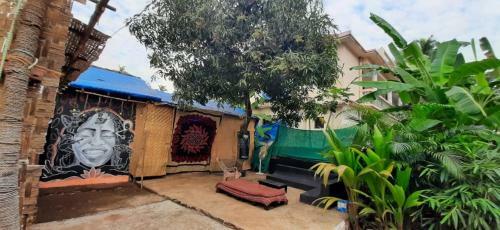 Radical Times Hostel