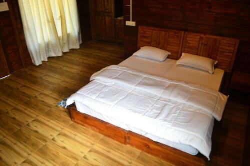 Hotel Radhika Eco Resort(Odonata)