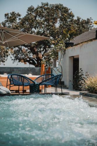 Villa Baale Resort Goa