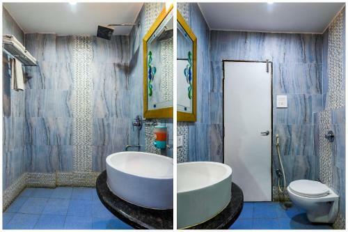 Oyo 30414 Hotel Us Residency