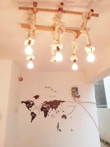 Vimbivouac Backpacker's & Biker's Hostel