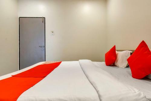 Oyo 63444 Hotel Ganesh Executive
