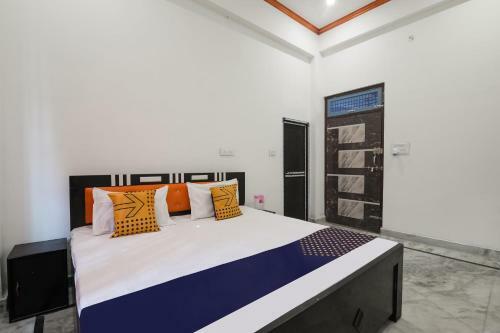 Hotel Spot On 72422 Shree Maruti Nandan