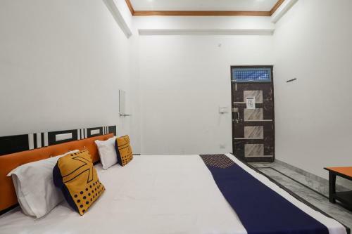 Hotel Spot On 72422 Shree Maruti Nandan