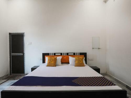 Hotel Spot On 72422 Shree Maruti Nandan