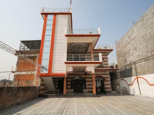 Hotel Spot On 72422 Shree Maruti Nandan