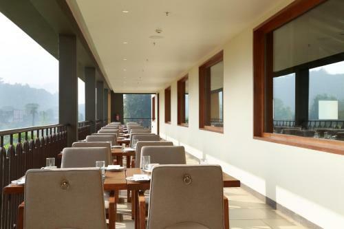 Hotel Club Mahindra Assonora