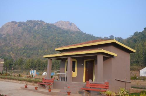 Hotel Eco Adventure Resorts Khhairabera