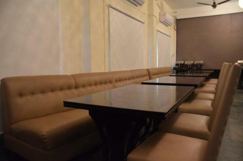 Hotel Eco Adventure Resorts Khhairabera