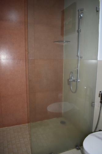 Hotel Nocci Residency