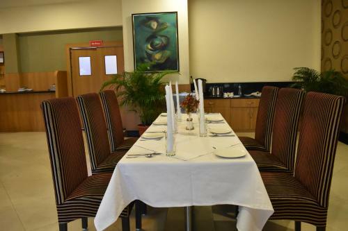 Hotel Nocci Residency