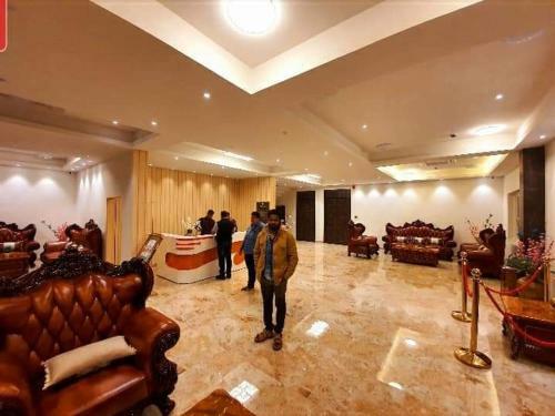 Hotel Park Land