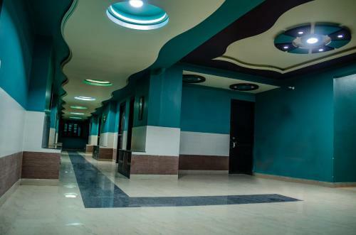 Hotel City Square