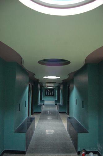 Hotel City Square