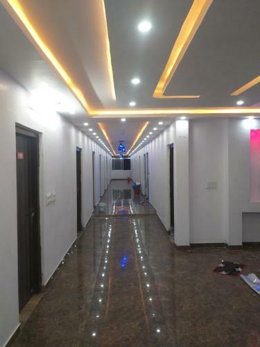 Hotel Red Velvet