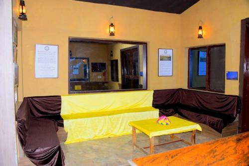Hotel Chambal Wildlife S Lodge