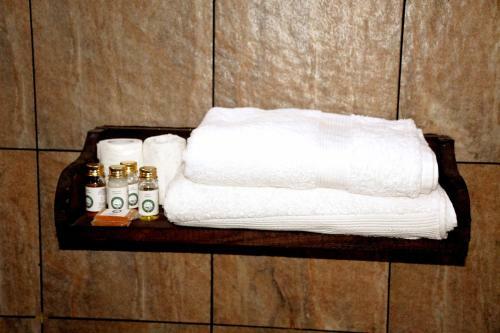 Hotel Chambal Wildlife S Lodge
