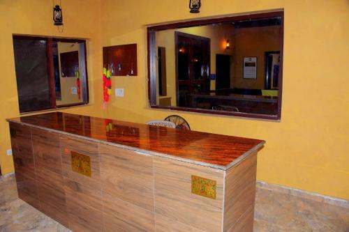 Hotel Chambal Wildlife S Lodge