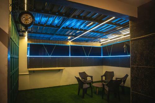 Apartamento Eiffel Suites - Kammanahalli