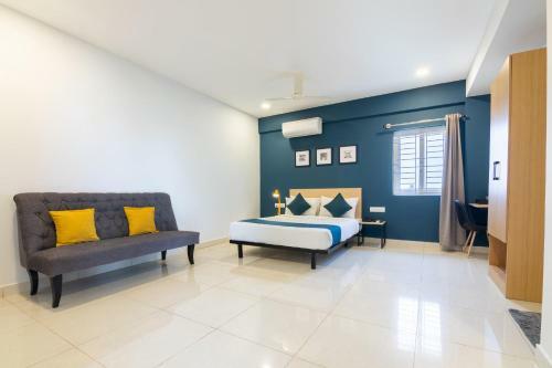 Hotel Silver Suites
