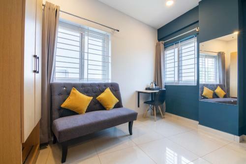 Hotel Silver Suites