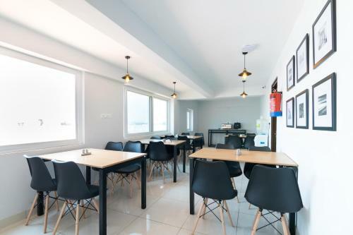 Hotel Silver Suites