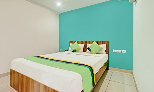 Treebo Sai Suites Inn Quarantine Hotel