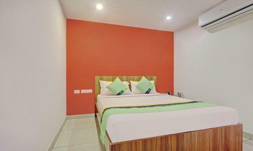 Treebo Sai Suites Inn Quarantine Hotel