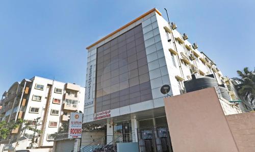 Treebo Sai Suites Inn Quarantine Hotel