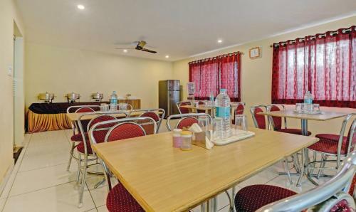 Treebo Sai Suites Inn Quarantine Hotel