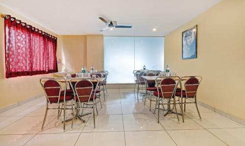 Treebo Sai Suites Inn Quarantine Hotel