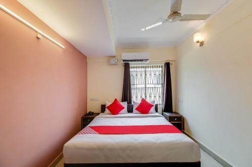 Oyo 38410 Hotel Hsr Comforts