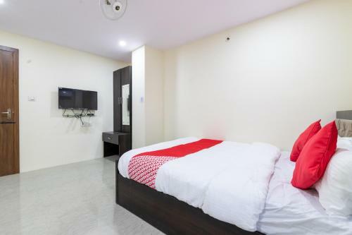Hotel Oyo 45125 Banashankari Comforts
