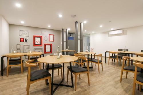 Hotel Oyo Townhouse 180 Jayanagar- Hygiene Ensured