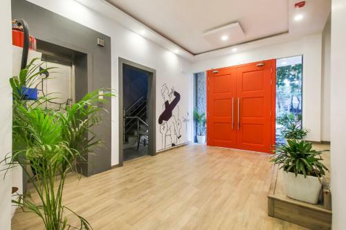 Hotel Oyo Townhouse 180 Jayanagar- Hygiene Ensured