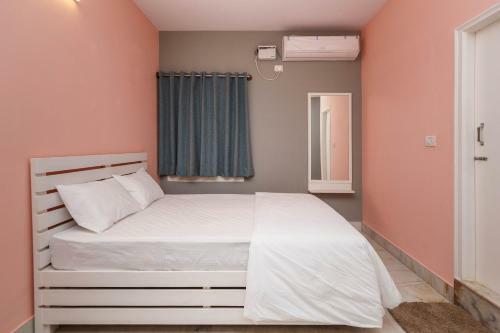 Albergue Woke Hsr Layout