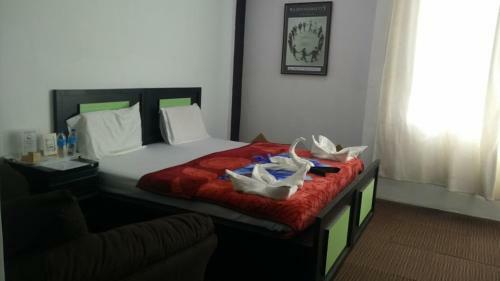 Hotel Terminal View