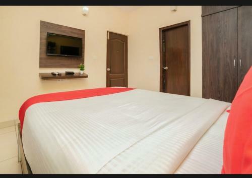 Hotel Metro Inn