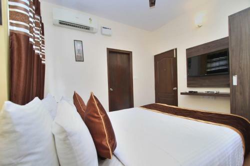 Hotel Metro Inn