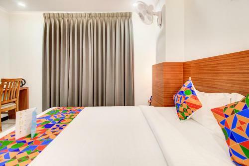 Fabhotel Prime Ivory Pearl II