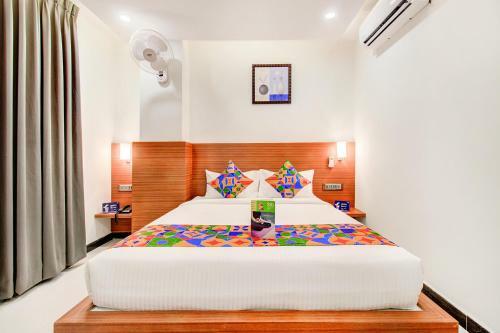 Fabhotel Prime Ivory Pearl II