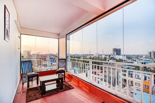 Fabhotel Prime Ivory Pearl II